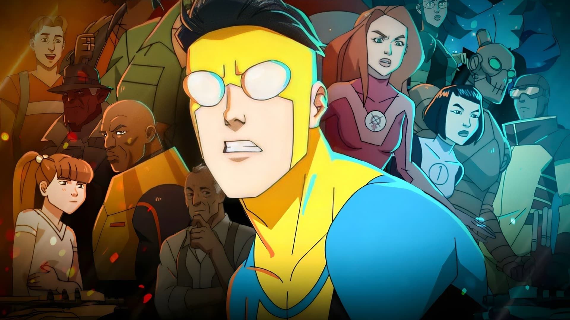 Invencível terá quarta temporada no Prime Video? Confira o que já sabemos