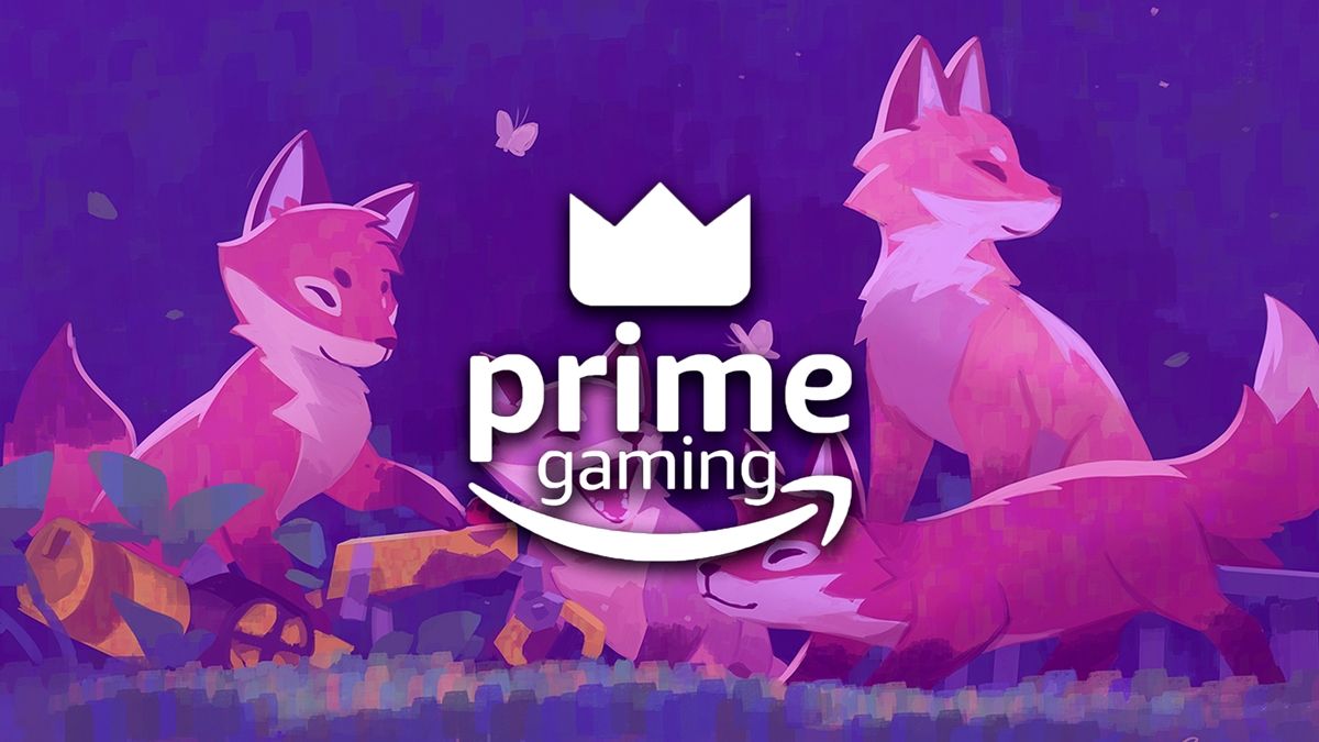 Prime Gaming recebe cinco novos jogos grátis hoje (13)! Veja a lista e como resgatar