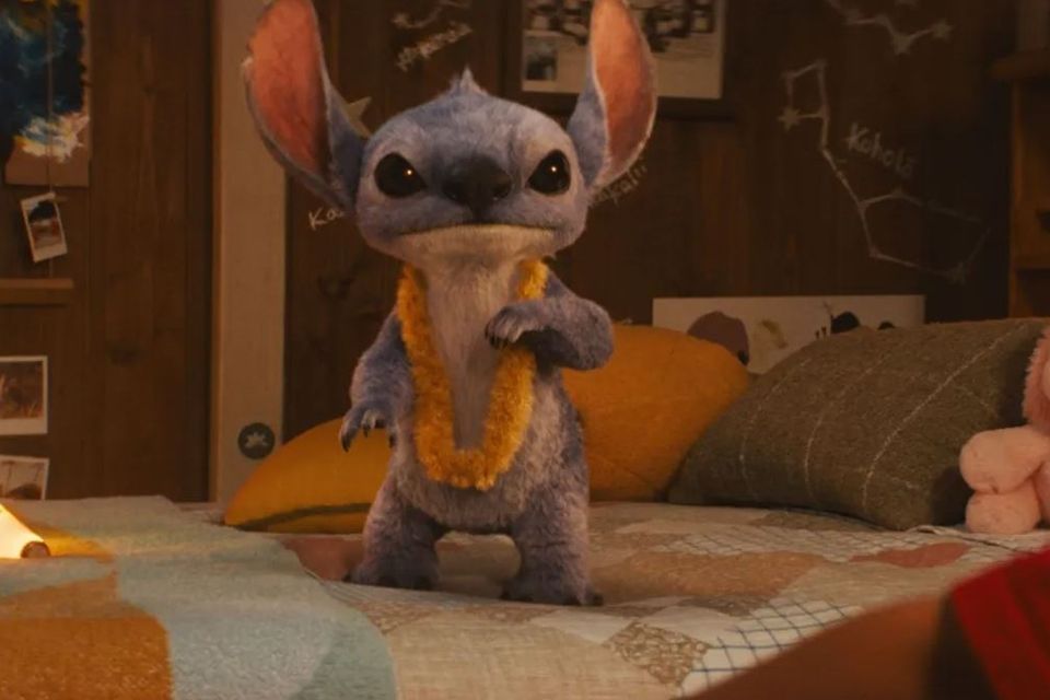 Lilo & Stitch: confira trailer, sinopse e data de estreia do live-action da Disney