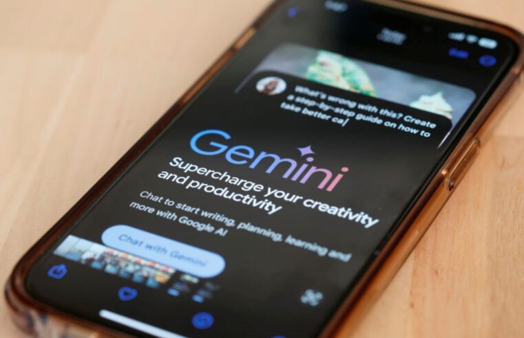 Gemini: IA fica mais pessoal e agora se conecta ao seu YouTube e Google Fotos