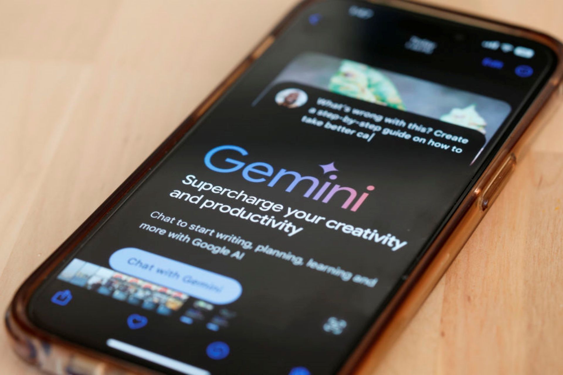 Gemini: IA fica mais pessoal e agora se conecta ao seu YouTube e Google Fotos