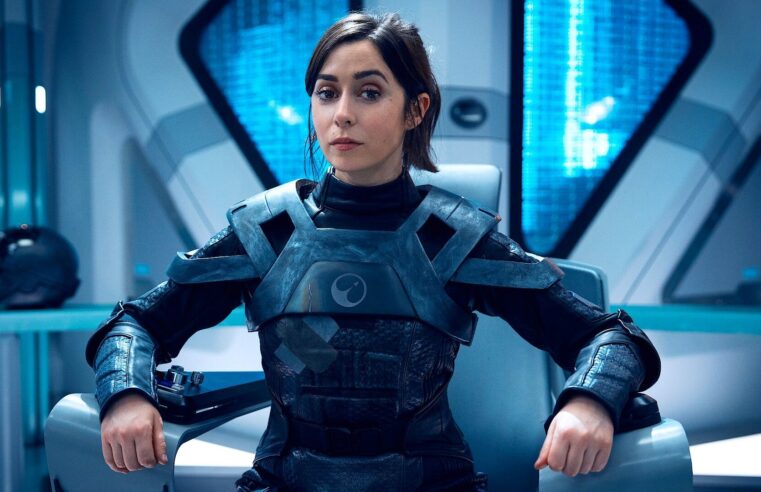 Black Mirror: confira o trailer, a data de estreia e o que esperar da Temporada 7