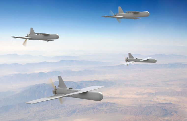 Brasil fora: saiba quais países possuem drones de combate