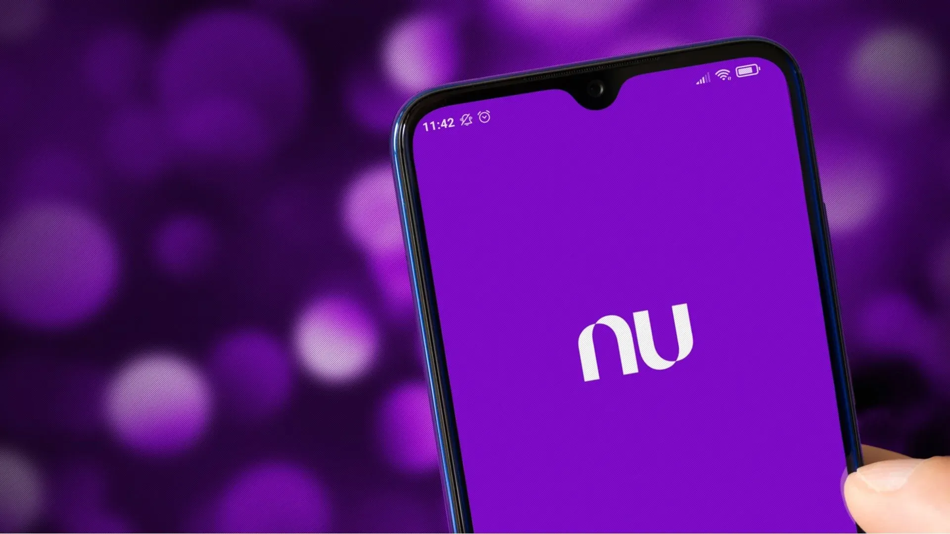 Bug no Nubank impedia clientes de usarem nome social na conta e no Pix