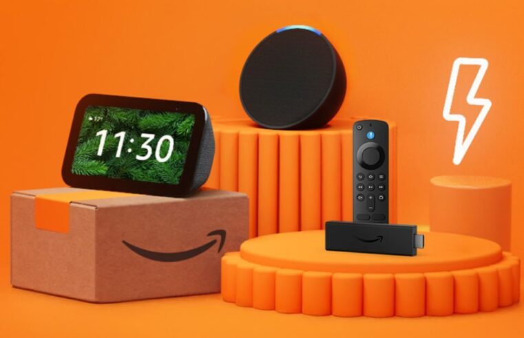 Semana do Consumidor Amazon começou; confira os melhores achados e cupons de desconto