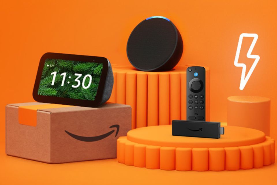 Semana do Consumidor Amazon começou; confira os melhores achados e cupons de desconto