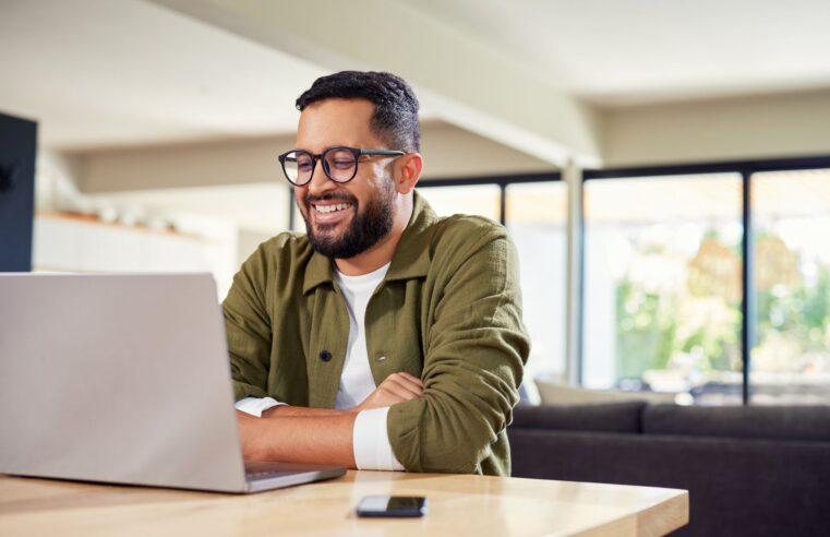 Home office: 64 vagas para trabalho remoto internacional [14/03]