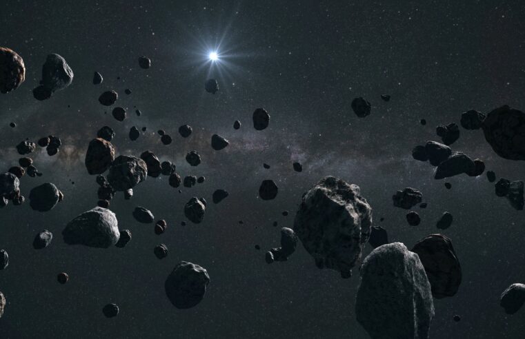 Problema dos Três Corpos? NASA pode ter encontrado um sistema triplo no Sistema Solar