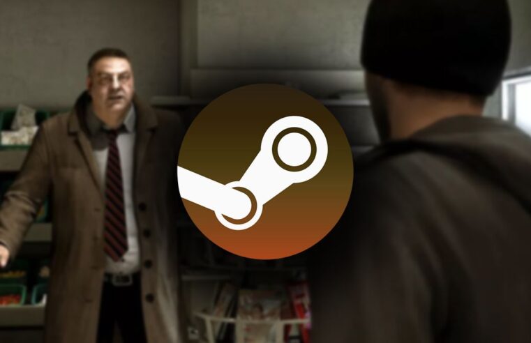 Um dos melhores exclusivos de narrativa da PlayStation custa menos de R$ 5,99 na Steam! Aproveite