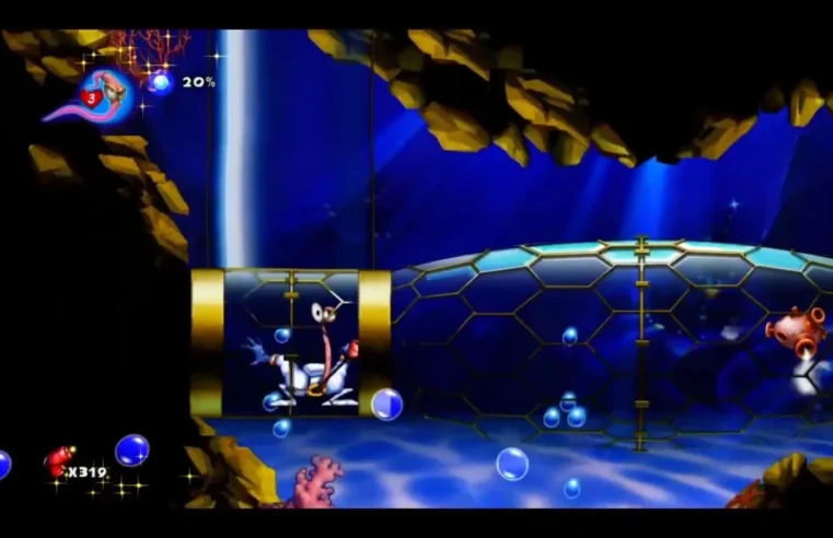 7 fases mais difíceis de jogos para Mega Drive