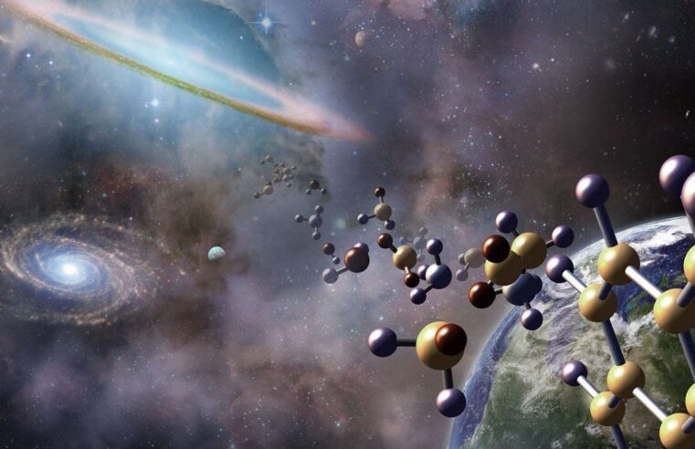 Bioassinaturas: as pistas até a descoberta da vida extraterrestre
