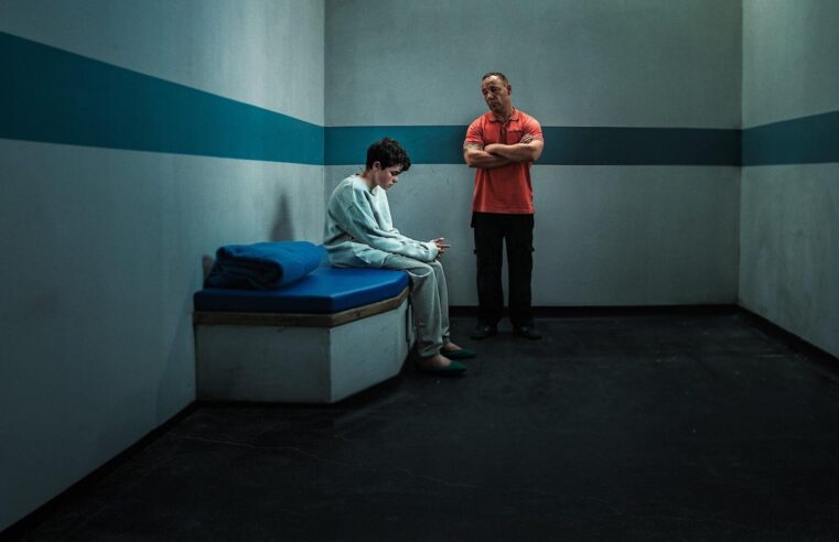 Adolescência: Jamie é culpado? Confira o final explicado da série da Netflix