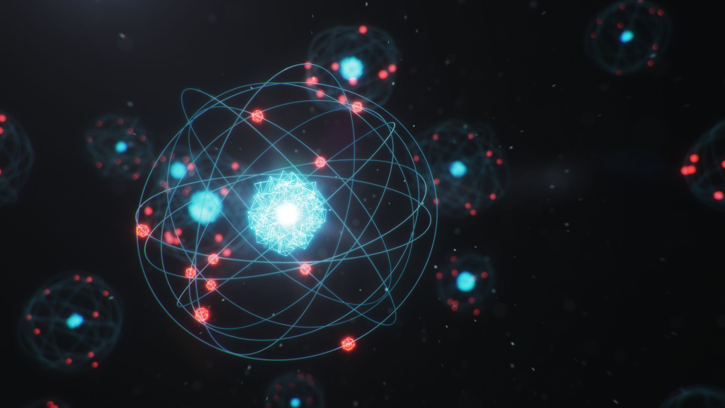 Eureka! Estado quântico semelhante ao Bose-Einstein é detectado em experimento