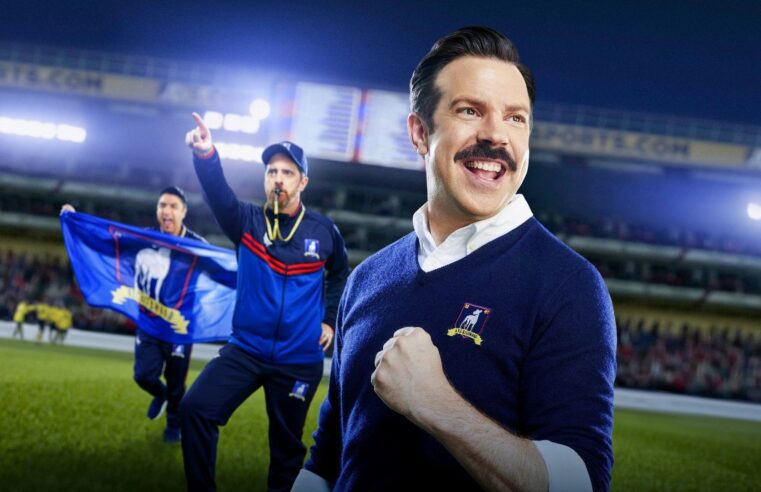 Ted Lasso confirma 4ª temporada! Confira tudo o que já sabemos