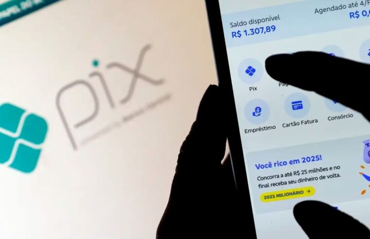 Primeiro vazamento do Pix em 2025 afeta 25 mil chaves; saiba mais