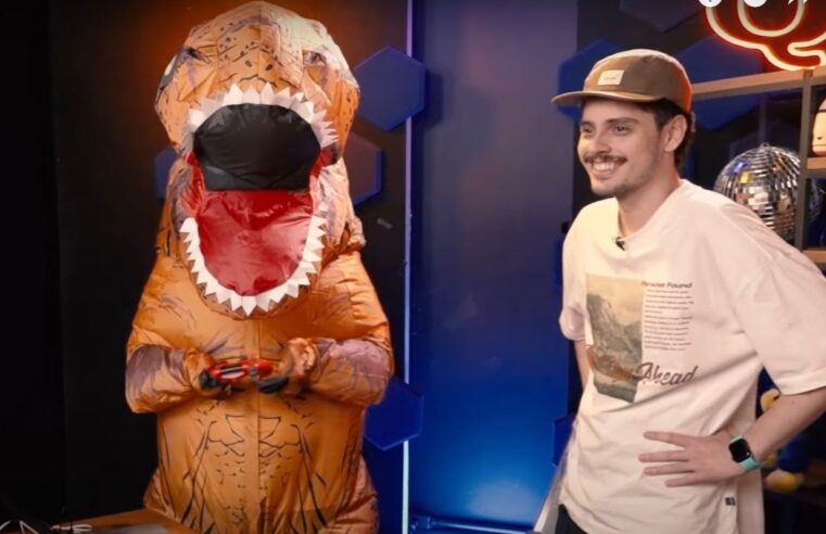 Quase Tudo Sobre: a nova série que vai te matar de rir (e ensinar!)