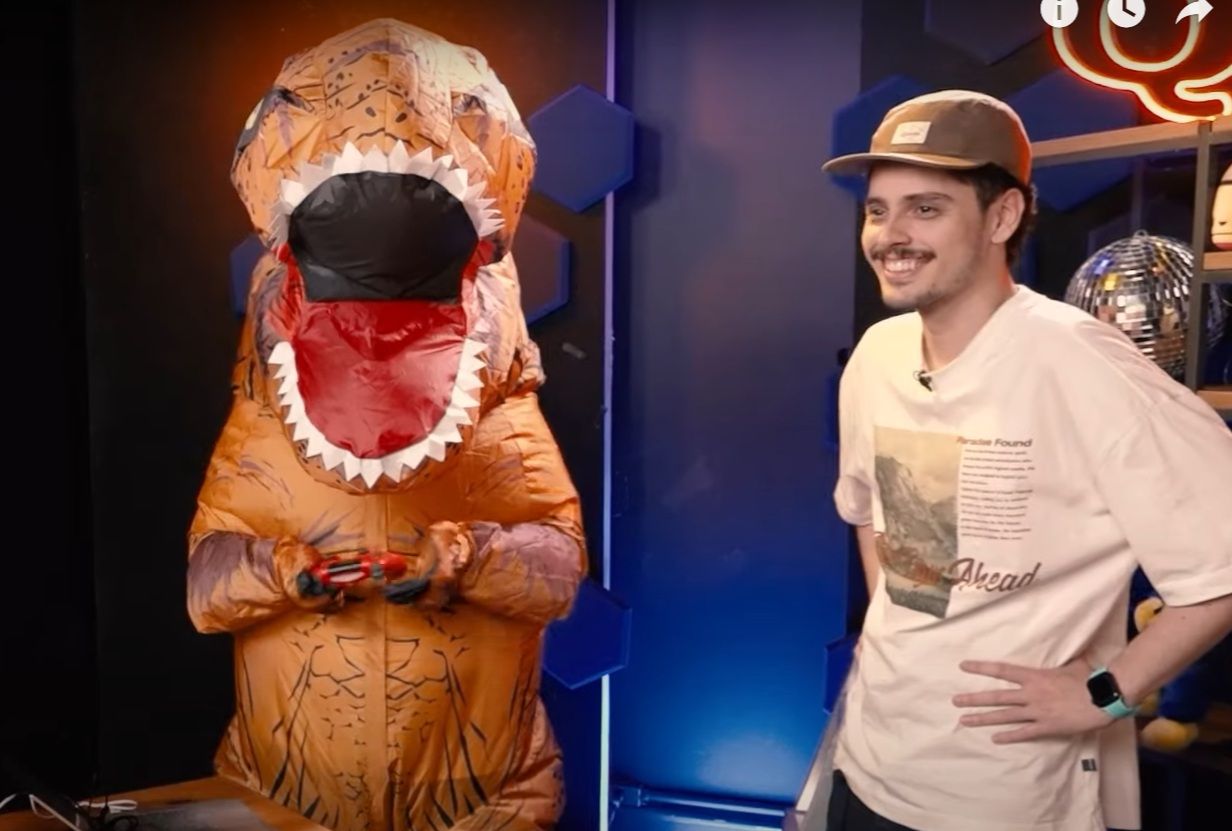 Quase Tudo Sobre: a nova série que vai te matar de rir (e ensinar!)