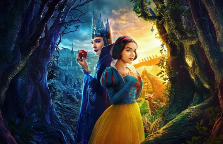 Branca de Neve: entenda as polêmicas do novo filme da Disney