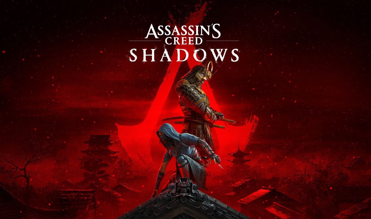 Assassin’s Creed Shadows traz de volta a diversão que faltava à franquia, mas é exageradamente grande