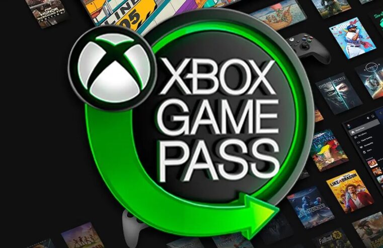 Xbox Game Pass ganha mais 5 jogos em março! Confira a lista completa