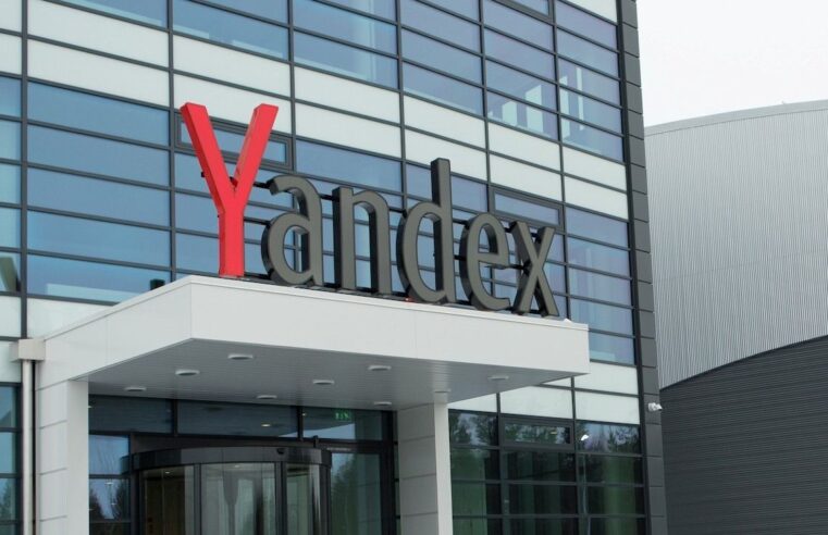 Yandex: conheça o ‘Google Russo’ que pode investir pesado no Brasil