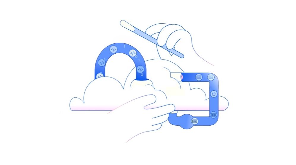 Google compra a empresa de cibersegurança na nuvem Wiz por R$ 180 bilhões