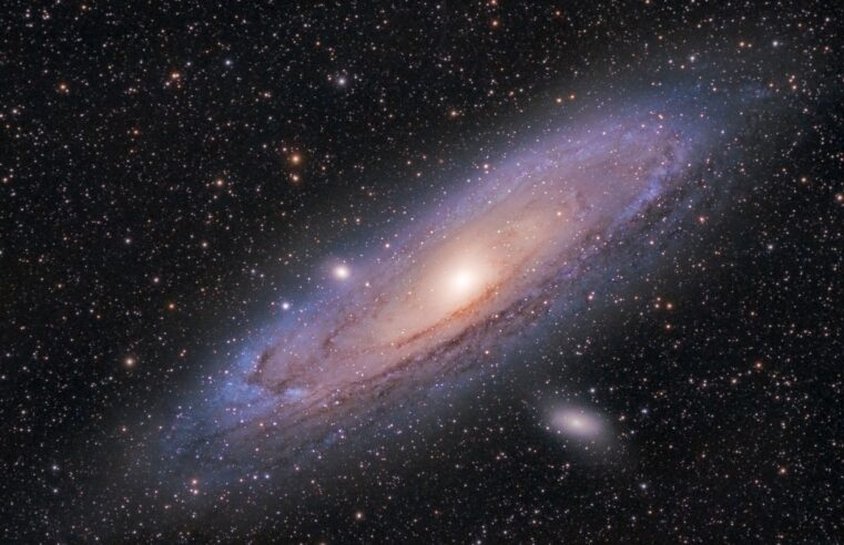 Big Bang? Astrônomos detectam ‘Big Wheel’ no universo primitivo; entenda