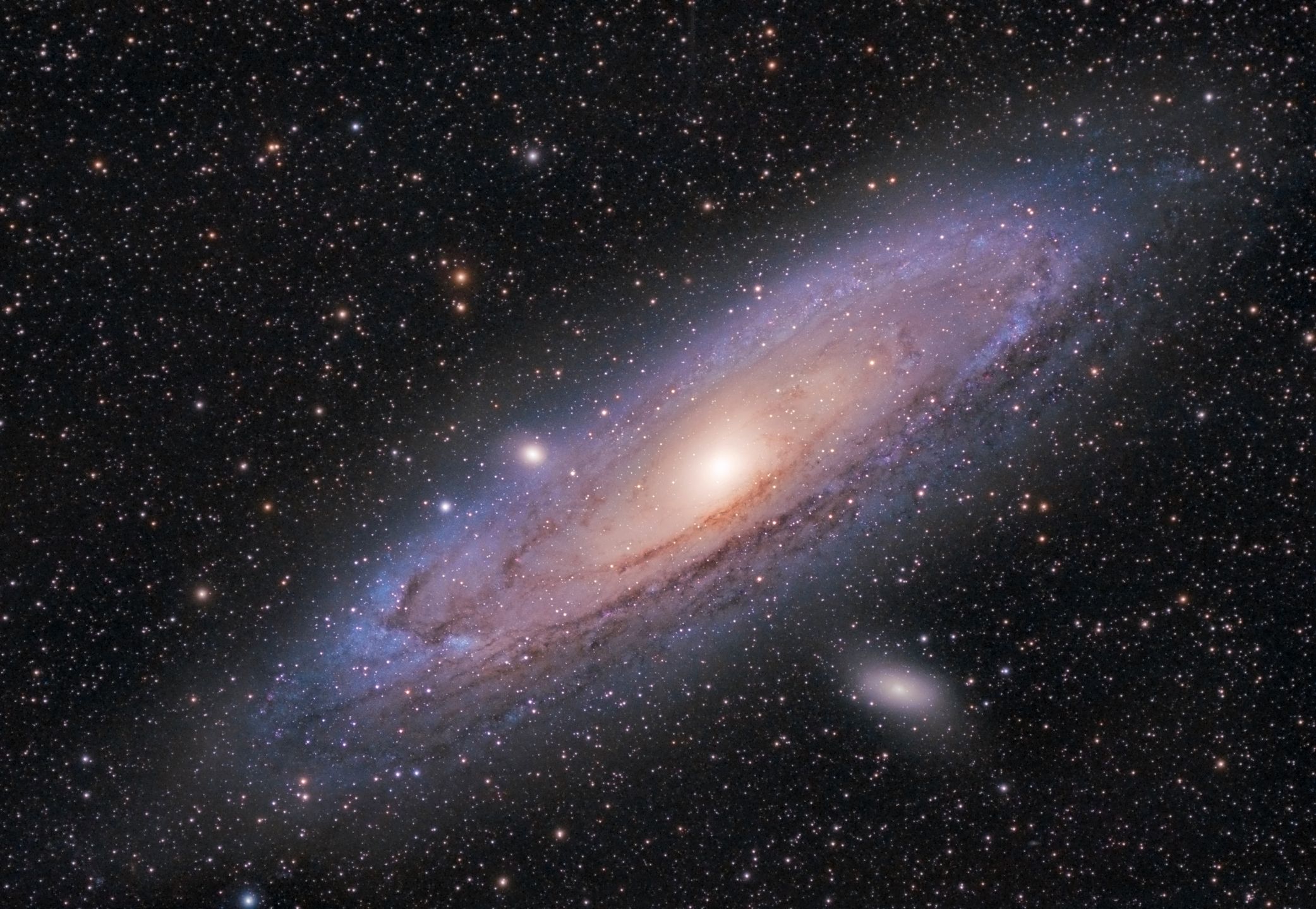 Big Bang? Astrônomos detectam ‘Big Wheel’ no universo primitivo; entenda