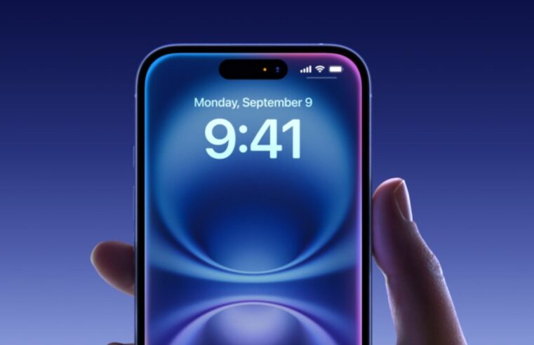 Apple pode lançar iPhone 17 Ultra com Dynamic Island menor