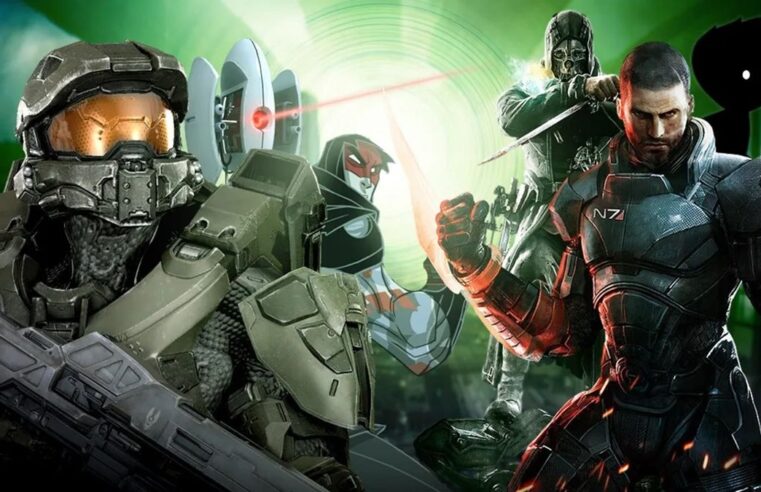 Ferramenta permite portar qualquer jogo de Xbox 360 para o PC! Entenda como funciona
