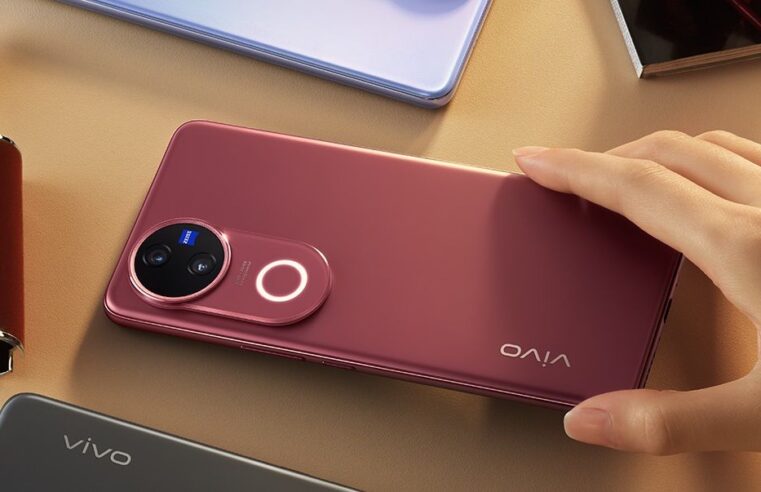 Marca de celulares Vivo chegará ao Brasil com nome Jovi; veja os primeiros modelos