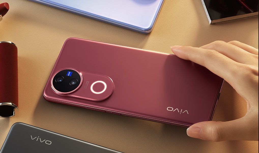 Marca de celulares Vivo chegará ao Brasil com nome Jovi; veja os primeiros modelos