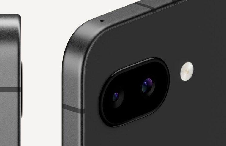 Google lança Pixel 9a, novo celular ‘baratinho’ com CPU Tensor G4 e visual inédito