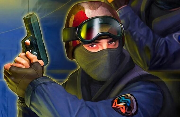 CS 1.6 ganha remake fiel desenvolvido por fãs, mas Steam pode barrar o projeto; Entenda a situação!
