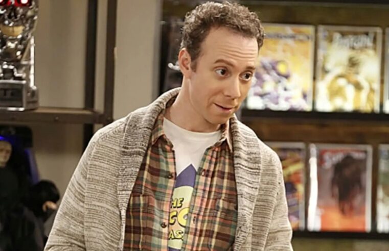 Novo spin-off de The Big Bang Theory será focado em personagem querido! Confira o que já sabemos