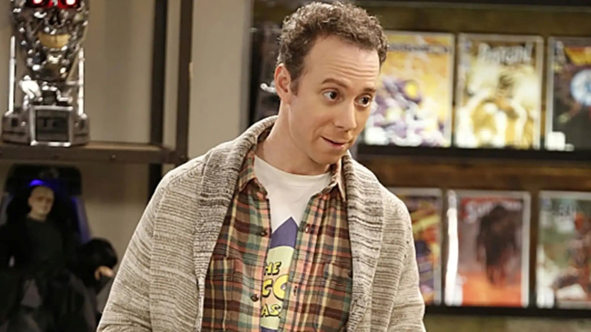 Novo spin-off de The Big Bang Theory será focado em personagem querido! Confira o que já sabemos