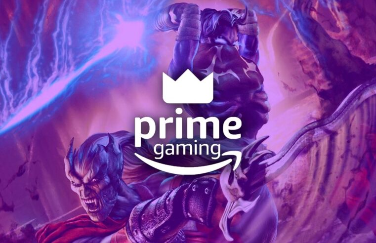 Prime Gaming recebe mais 5 jogos gratuitos nesta quinta (20); Confira a lista e saiba como resgatar!