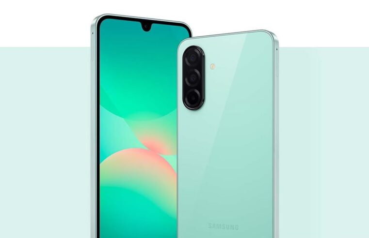 Galaxy A26 x Galaxy A25: o que mudou entre os modelos? Veja um comparativo