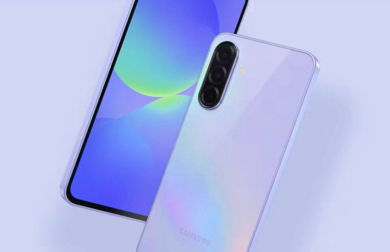 Galaxy A36 x Galaxy A35: o que mudou entre os celulares? Confira comparativo