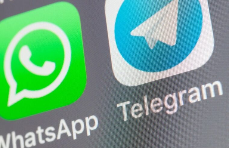 WhatsApp é uma ‘imitação barata’, diz CEO do Telegram