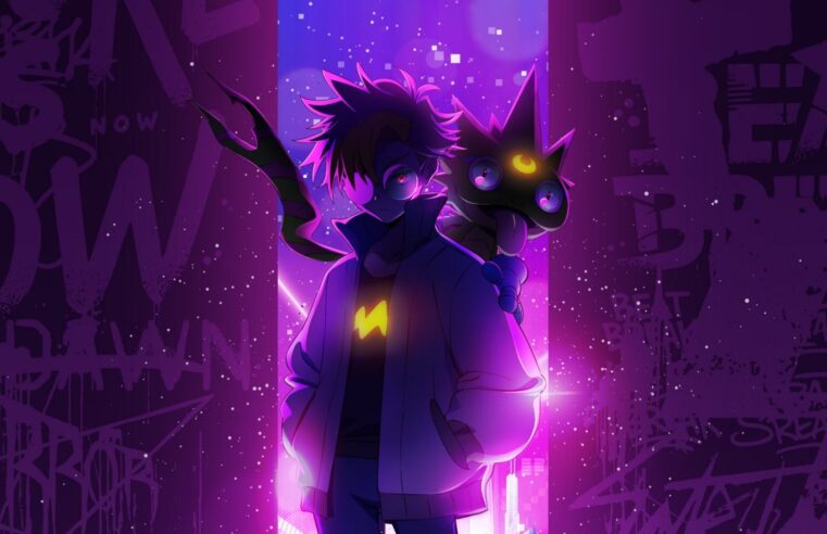 Digimon vai ganhar novo anime! Confira tudo sobre Beatbreak