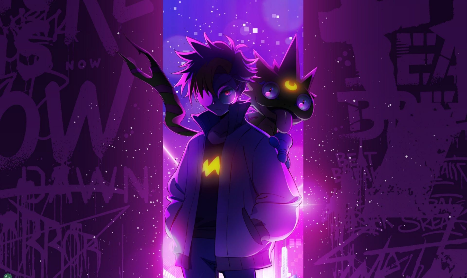 Digimon vai ganhar novo anime! Confira tudo sobre Beatbreak