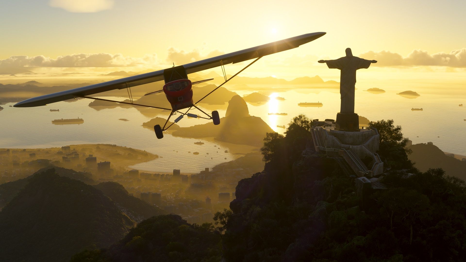 Comunidade brasileira ajudou a moldar Flight Simulator 2024! Veja entrevista e bastidores com a EMBRAER