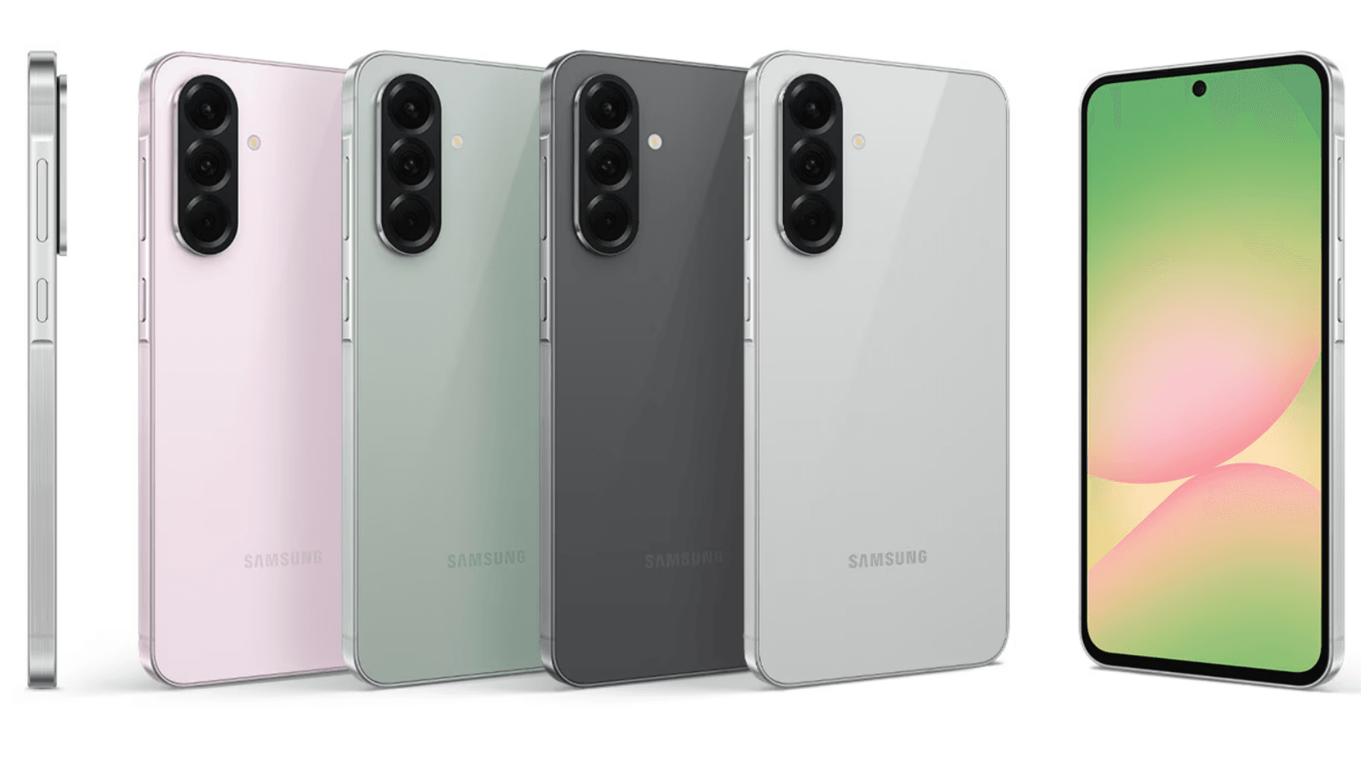 Galaxy A56 x Galaxy A55: o que mudou entre os modelos? Confira comparativo completo
