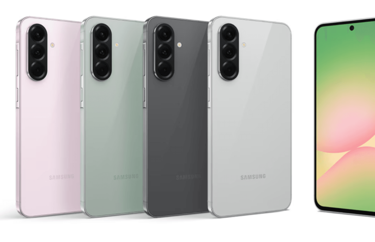 Qual celular escolher: Galaxy A26, A36 ou A56? Conheça as diferenças entre os modelos