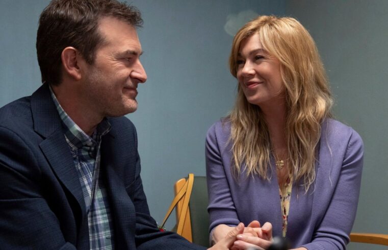 Uma Família Perfeita: série com Ellen Pompeo é baseada em história real?
