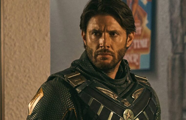 10 filmes e séries com Jensen Ackles, o Dean de Supernatural