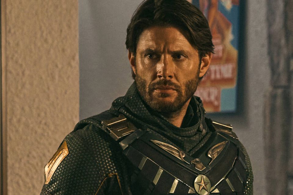 10 filmes e séries com Jensen Ackles, o Dean de Supernatural