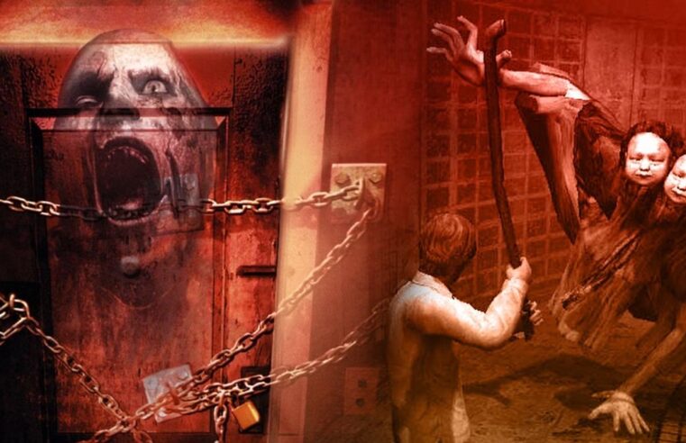 Silent Hill 4, Tomb Raider e mais de 20 jogos antigos serão atualizados e preservados pela GOG; Confira a lista completa!
