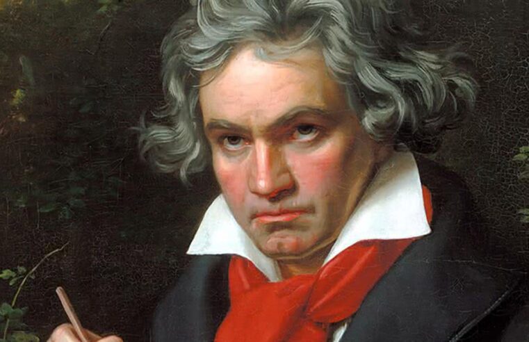 DNA de Beethoven revela causa de sua morte e um segredo de família